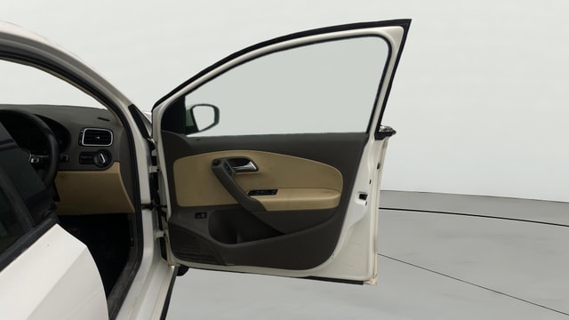 View Volkswagen Vento Image 43 Used Volkswagen Vento Image 43