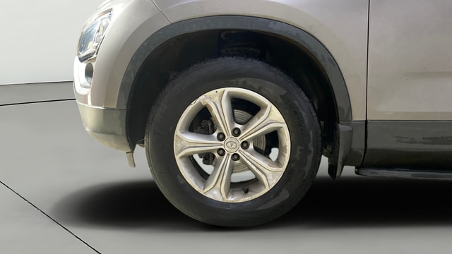 View Tata Harrier Image 28 Used Tata Harrier Image 28
