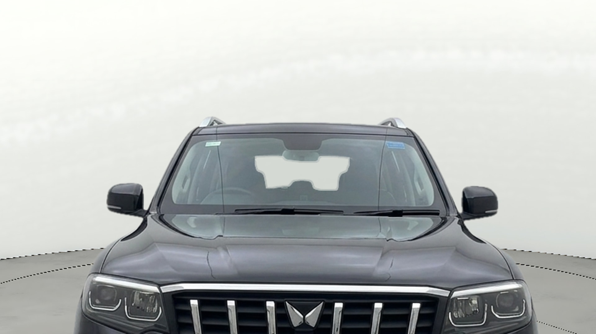 Used 2024 Mahindra Scorpio-N Used 2024 Mahindra Scorpio-N