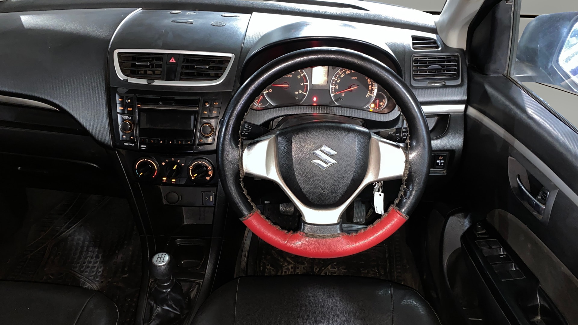 View 2015 Maruti Suzuki 1000 Base Variant Image 20 Used 2015 Maruti Suzuki 1000 Base Variant Image 20