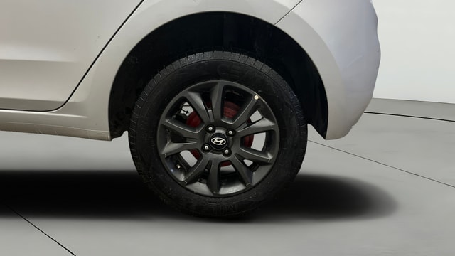View Hyundai Elite i20 Image 11 Used Hyundai Elite i20 Image 11