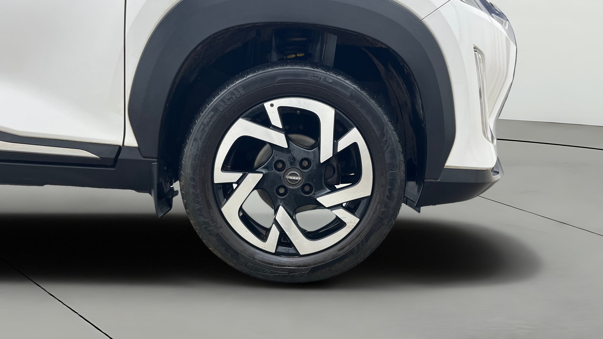 View 2022 Nissan Magnite XV Image 41 Used 2022 Nissan Magnite XV Image 41
