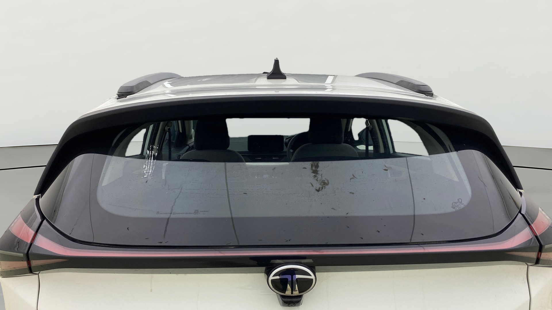 View 2025 Tata Nexon Revotron XE Image 4 Used 2025 Tata Nexon Revotron XE Image 4