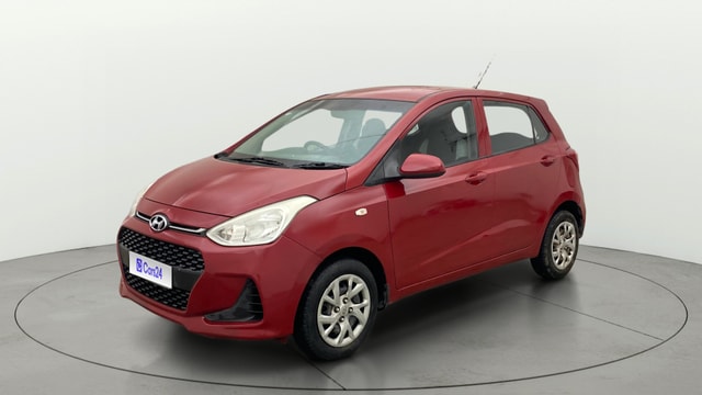 View Hyundai Grand i10 Image 34 Used Hyundai Grand i10 Image 34