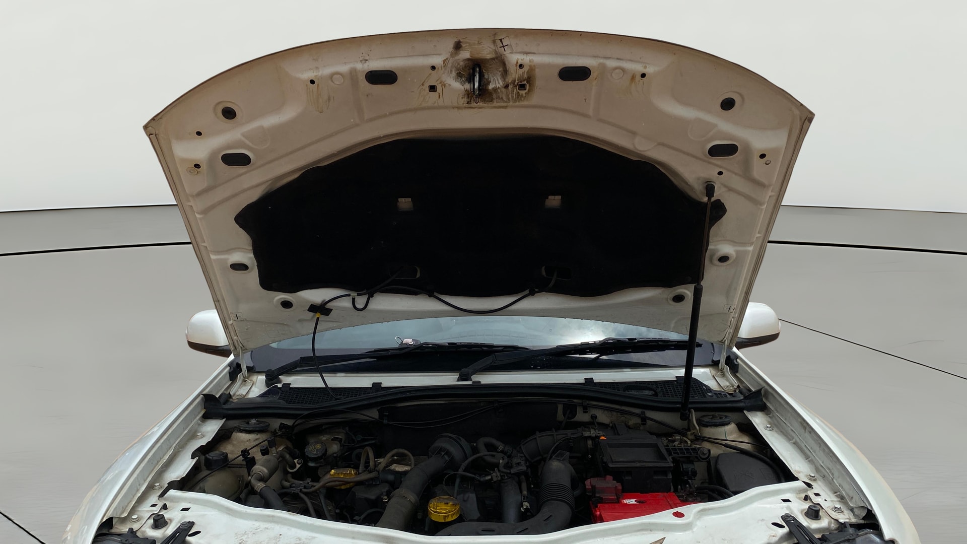 View 2019 Renault Duster 85 PS RXS 4X2 MT Image 19 Used 2019 Renault Duster 85 PS RXS 4X2 MT Image 19