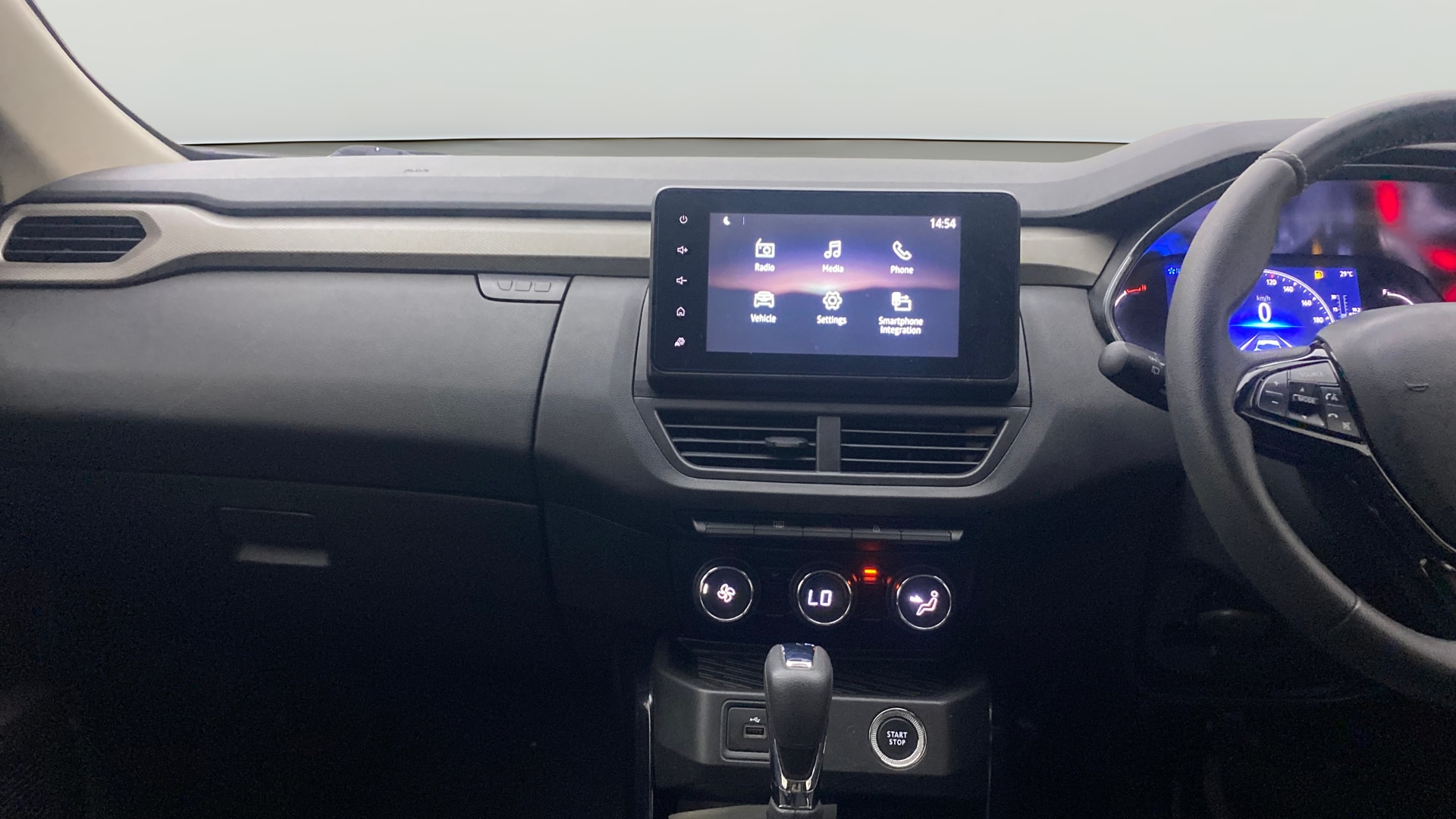 Used 2021 Renault Kiger Used 2021 Renault Kiger