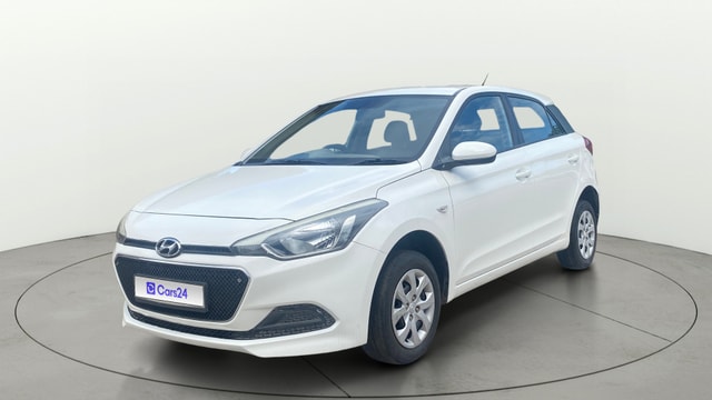 View Hyundai Elite i20 Image 35 Used Hyundai Elite i20 Image 35