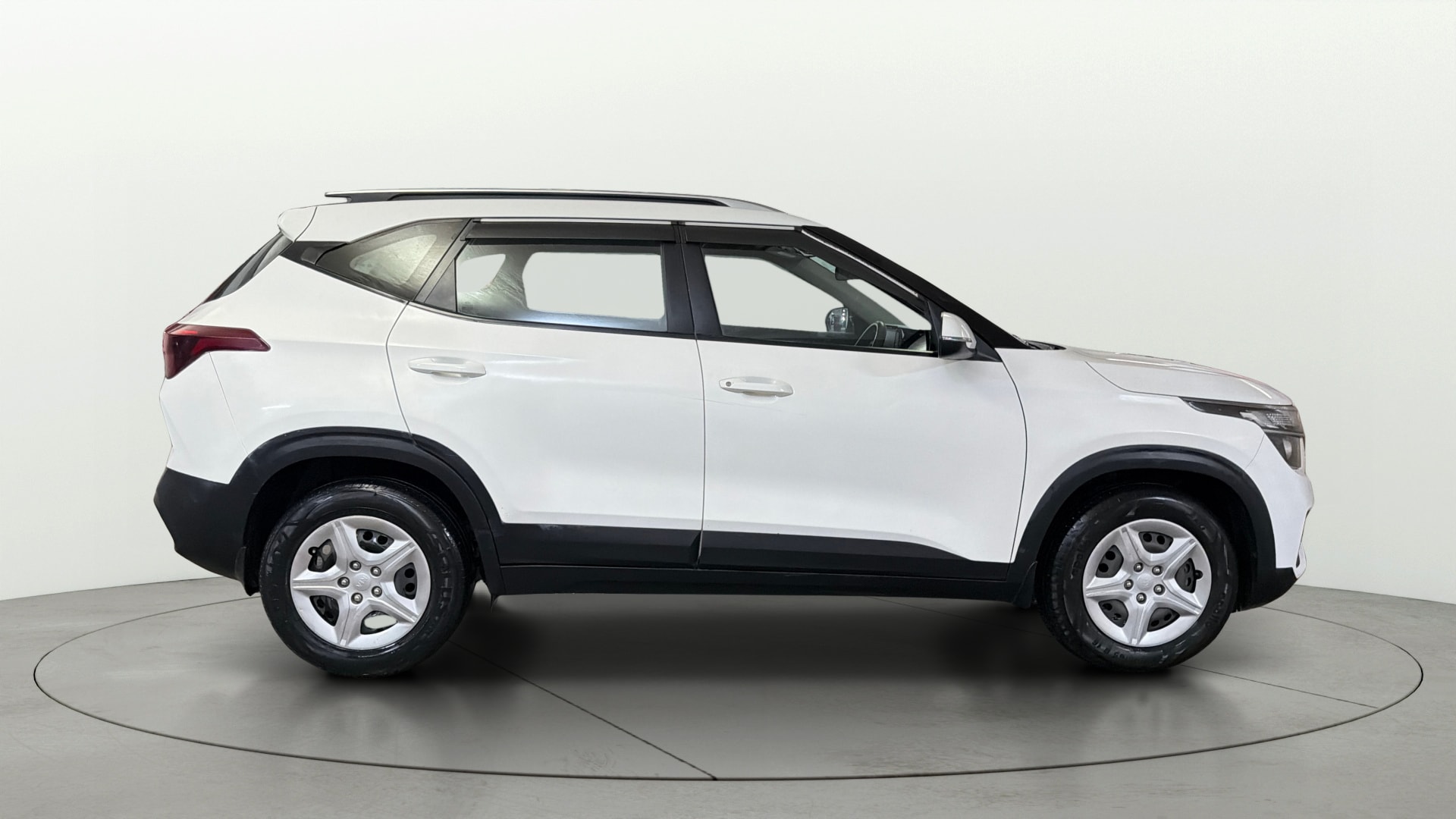 Used 2020 Kia Seltos Used 2020 Kia Seltos