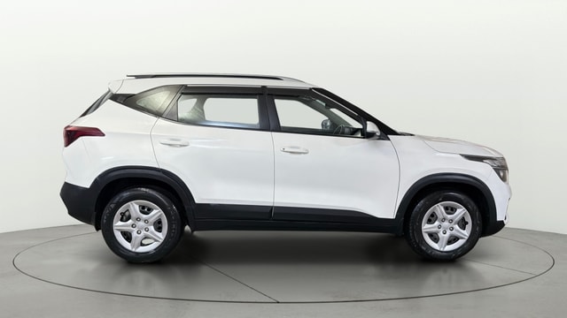 View Kia Seltos Image 8 Used Kia Seltos Image 8