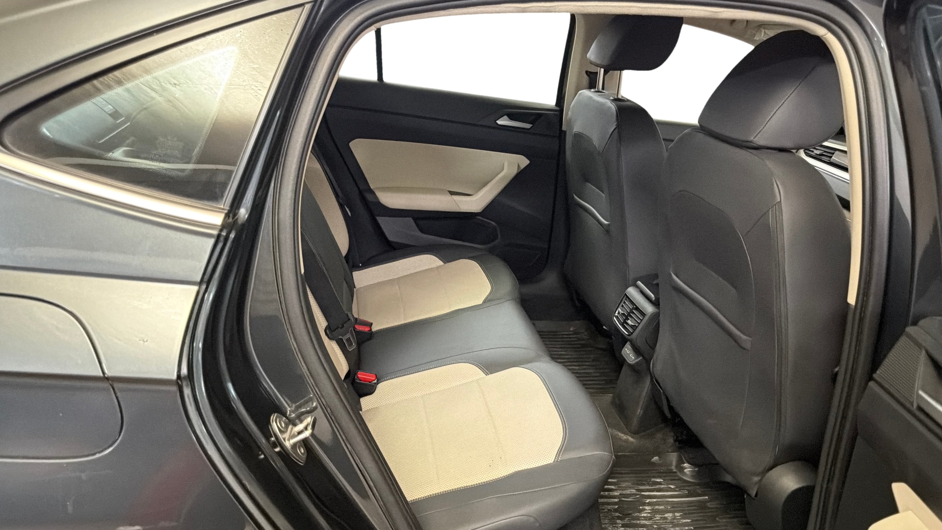 Used 2024 Volkswagen Virtus Used 2024 Volkswagen Virtus