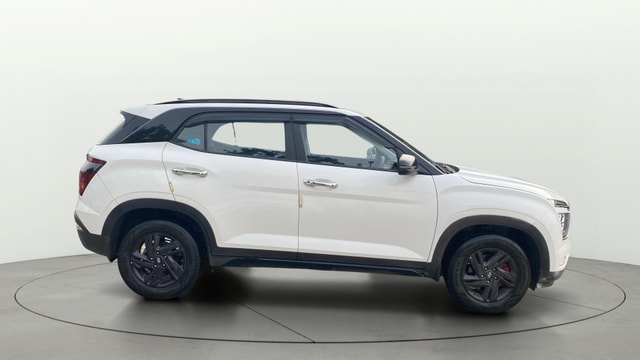 View Hyundai Creta Image 28 Used Hyundai Creta Image 28