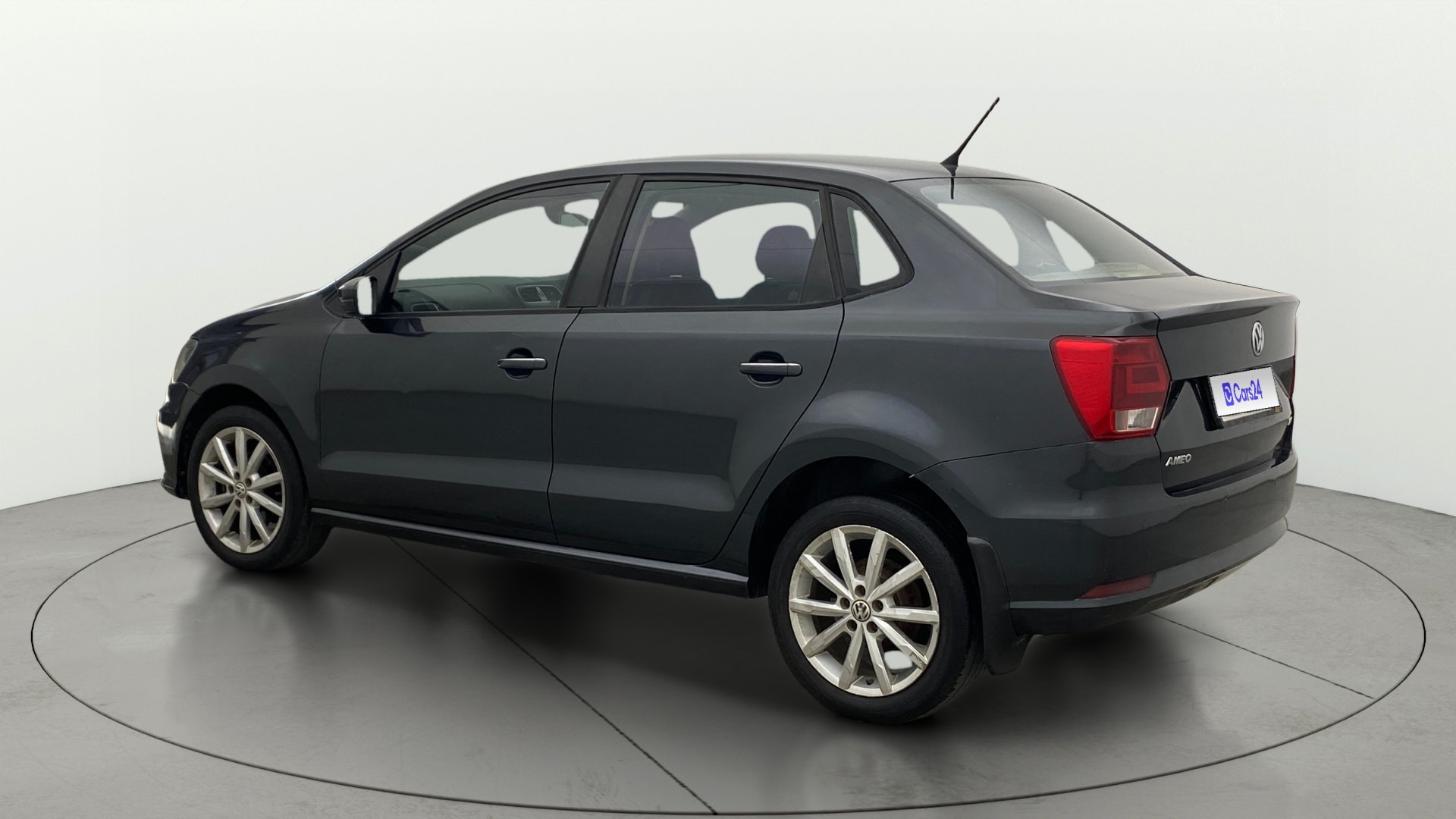 Used 2020 Volkswagen Ameo Used 2020 Volkswagen Ameo