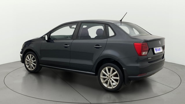 View Volkswagen Ameo Image 2 Used Volkswagen Ameo Image 2