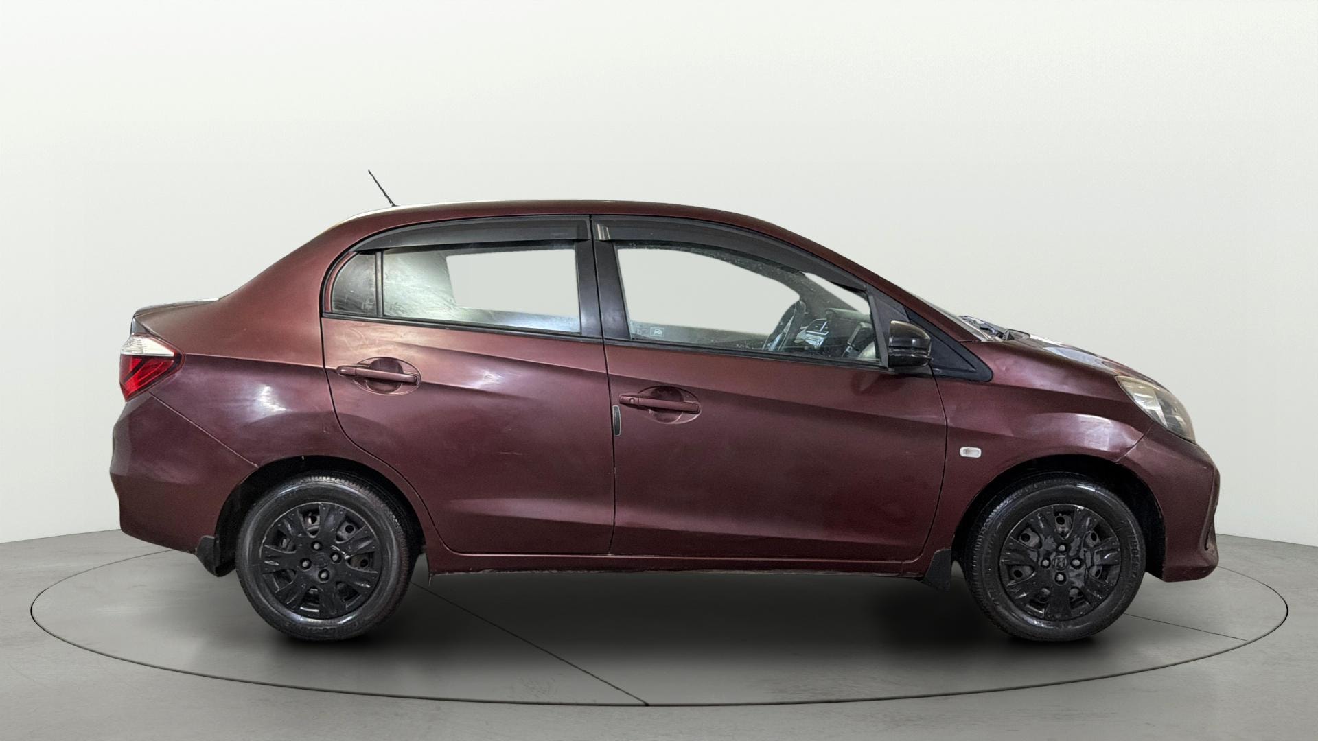 View 2017 Honda Amaze E MT Petrol BS IV Image 8 Used 2017 Honda Amaze E MT Petrol BS IV Image 8