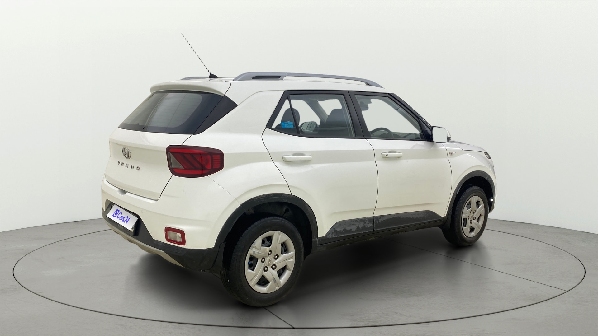 View 2021 Hyundai Venue S 1.2 Petrol Image 41 Used 2021 Hyundai Venue S 1.2 Petrol Image 41