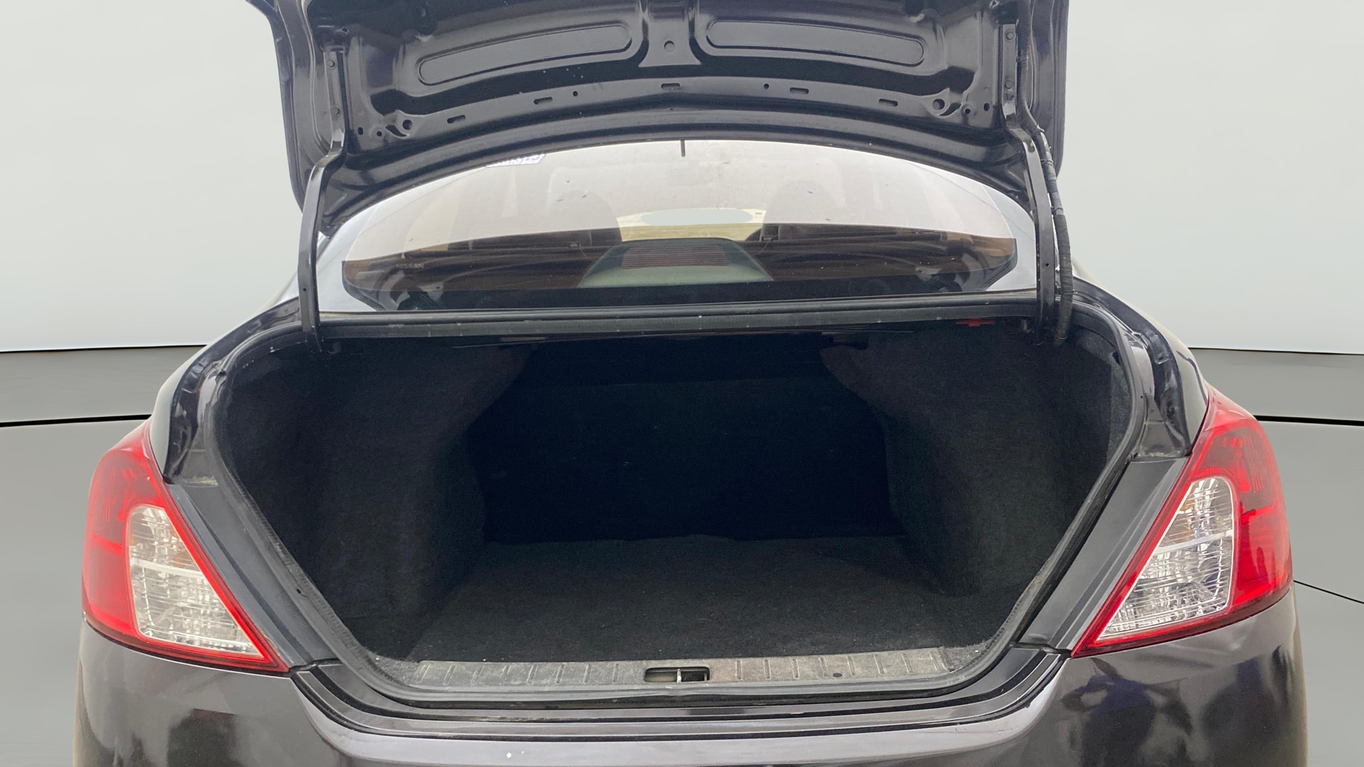 Used 2018 Nissan Sunny Used 2018 Nissan Sunny
