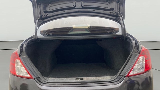 View Nissan Sunny Image 37 Used Nissan Sunny Image 37