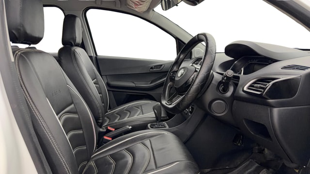 View Tata Tiago NRG Image 26 Used Tata Tiago NRG Image 26
