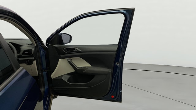 View Volkswagen Taigun Image 43 Used Volkswagen Taigun Image 43