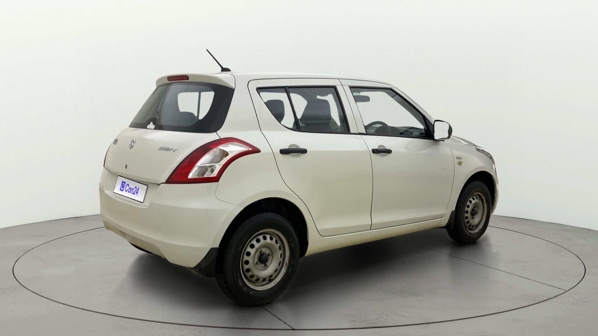 View 2017 Maruti Suzuki 1000 Base Variant Image 41 Used 2017 Maruti Suzuki 1000 Base Variant Image 41