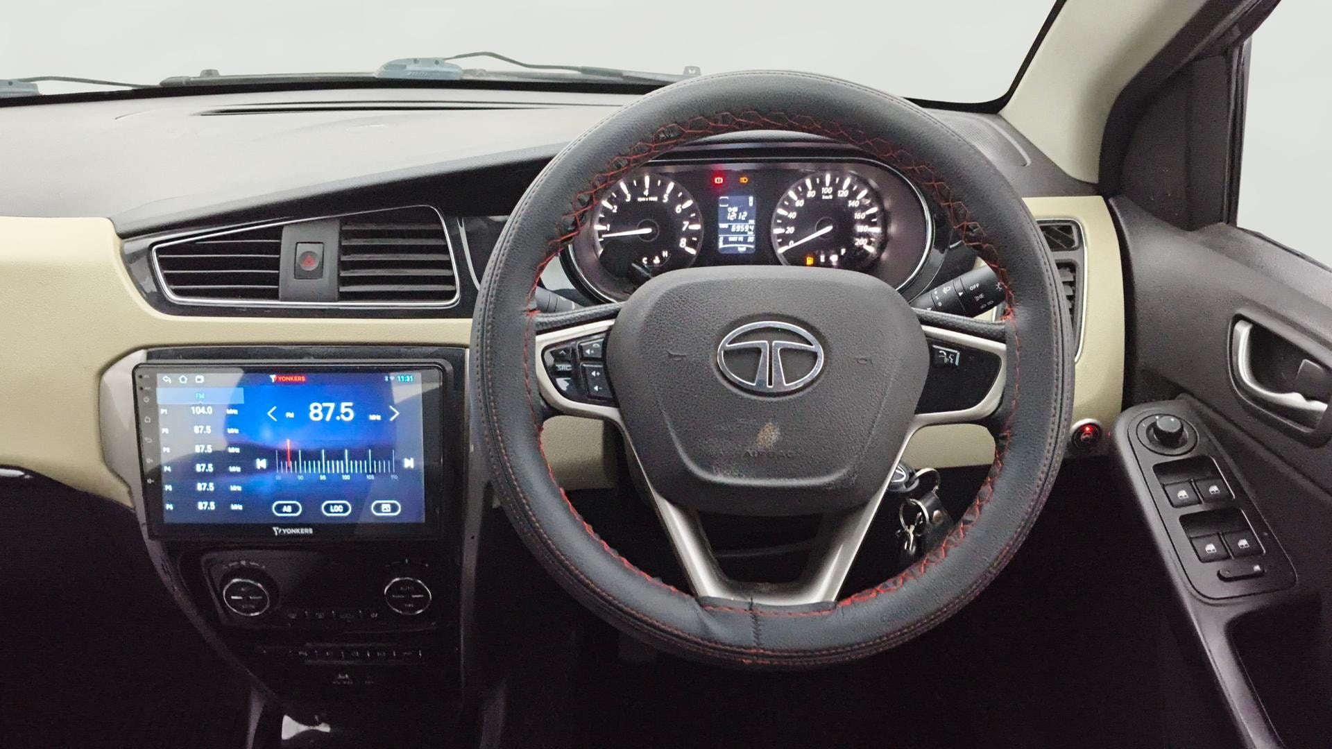 Used 2014 Tata Zest Used 2014 Tata Zest