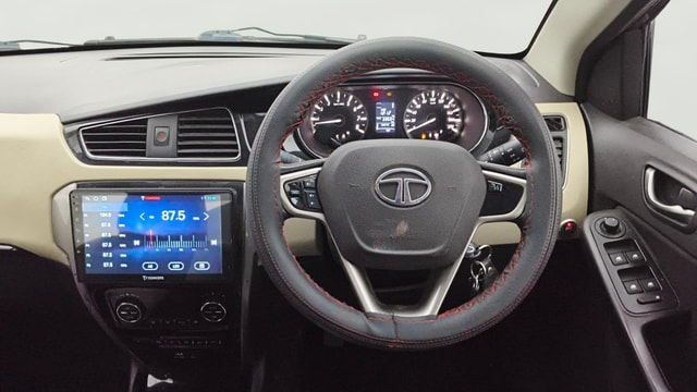 View Tata Zest Image 20 Used Tata Zest Image 20