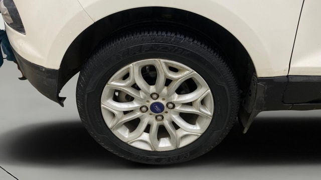 View Ford EcoSport Image 34 Used Ford EcoSport Image 34