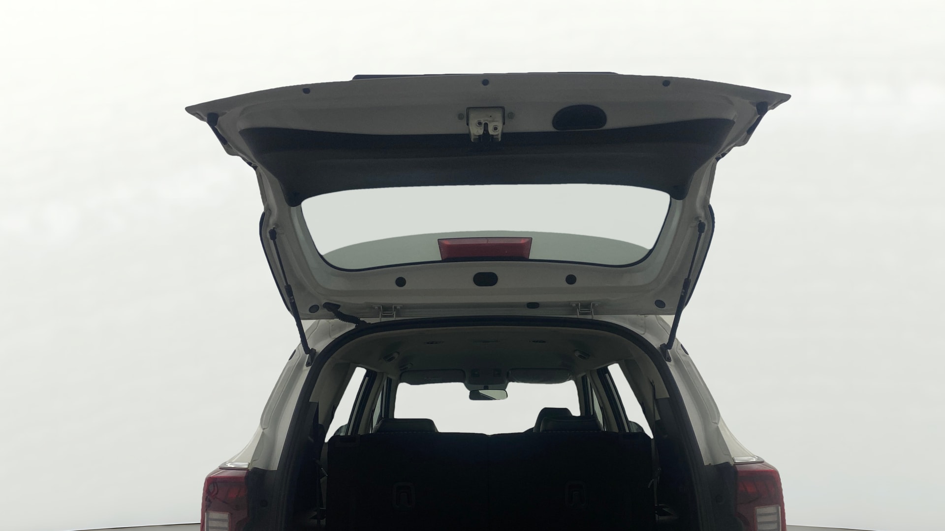 Used 2022 Kia Carens Used 2022 Kia Carens