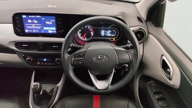 View Hyundai Grand i10 Nios Image 20 Used Hyundai Grand i10 Nios Image 20