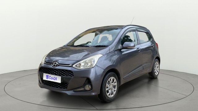 View Hyundai Grand i10 Image 35 Used Hyundai Grand i10 Image 35