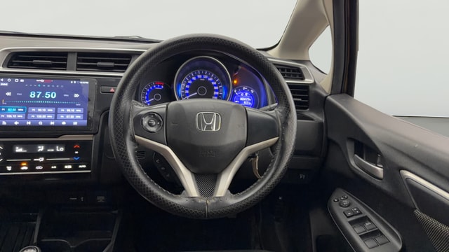 View Honda WR-V Image 20 Used Honda WR-V Image 20