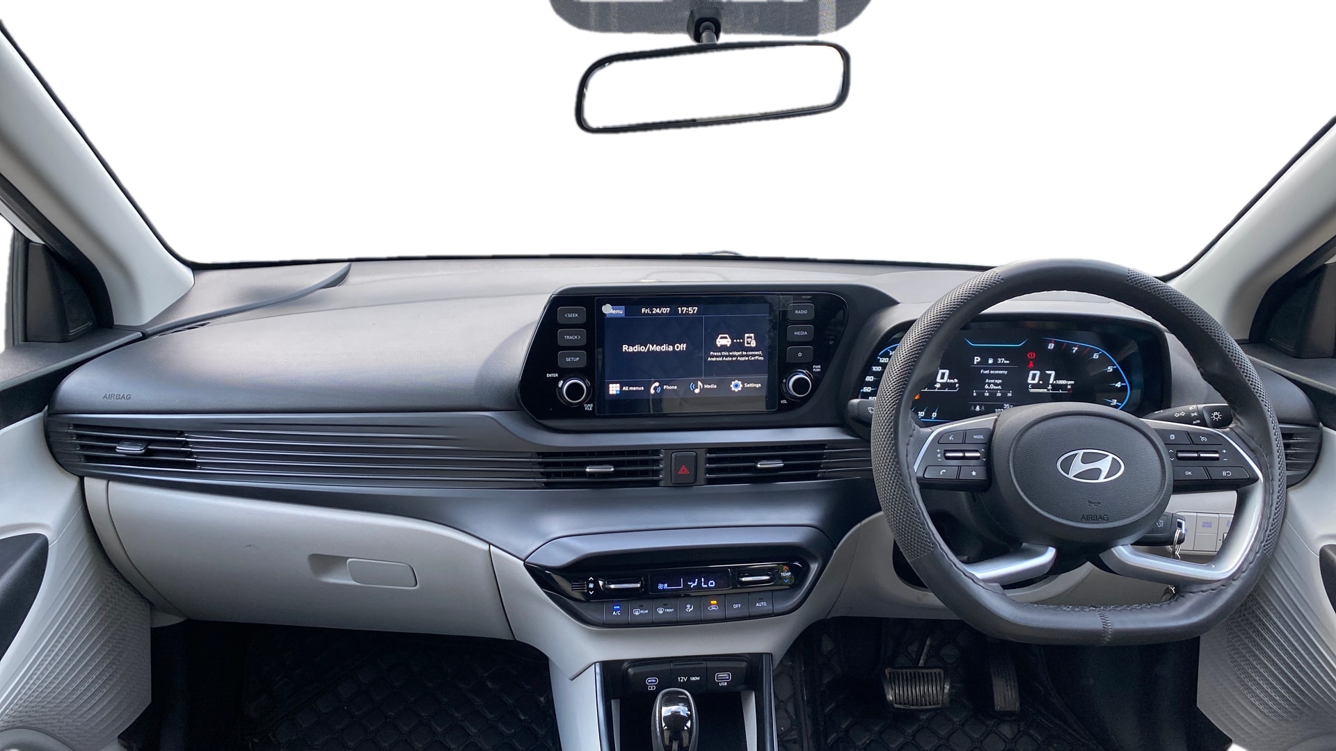 Used 2026 Hyundai Elite i20 Used 2026 Hyundai Elite i20
