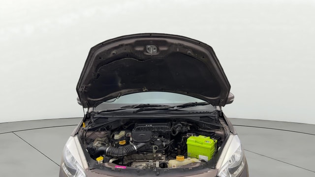 View Tata Tigor Image 31 Used Tata Tigor Image 31