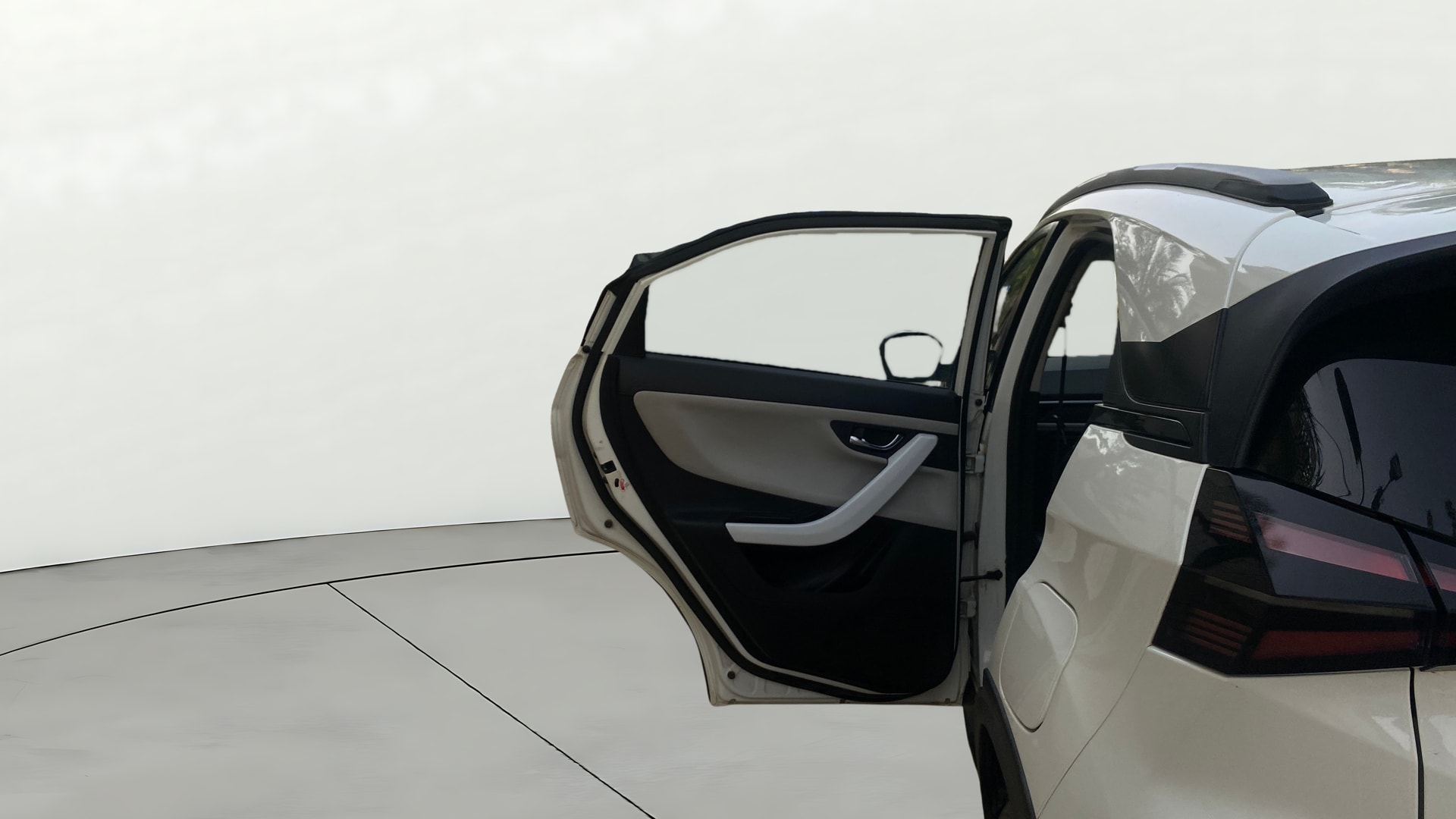 View 2024 Tata Nexon Revotron XE Image 23 Used 2024 Tata Nexon Revotron XE Image 23