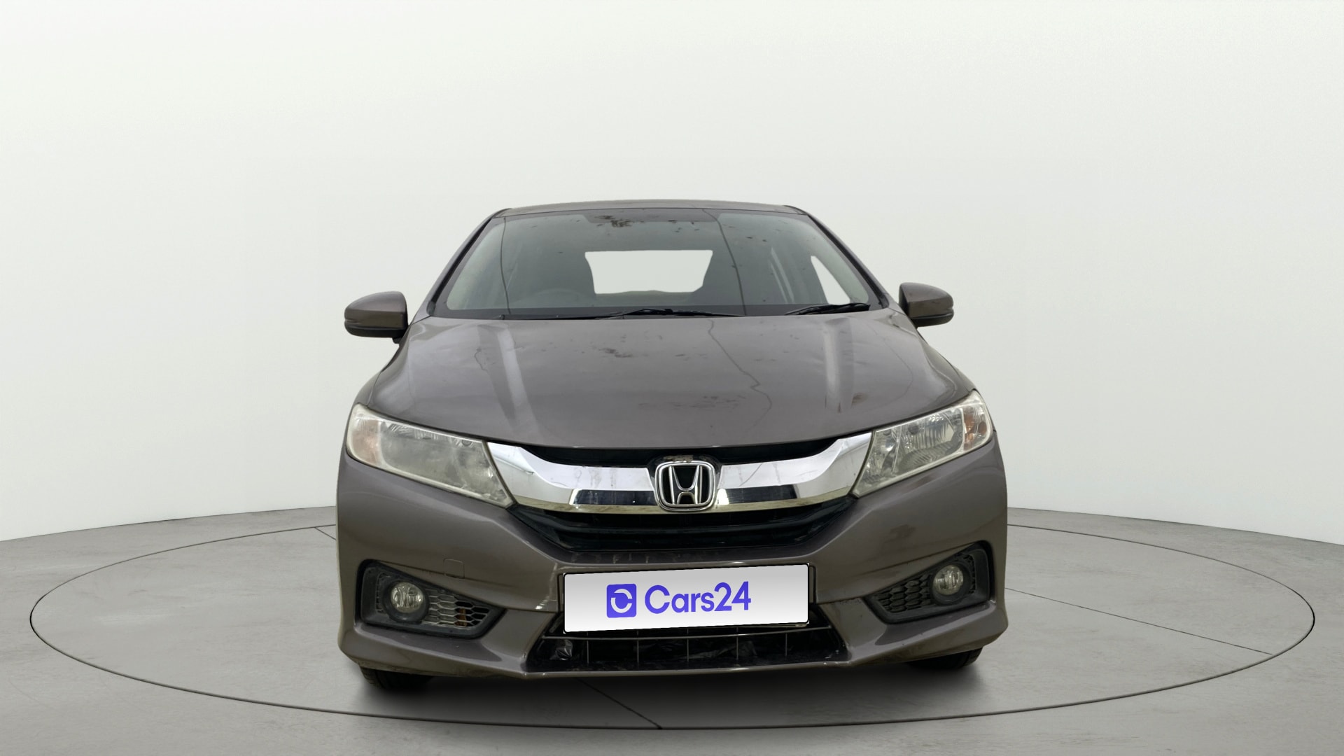 Used 2015 Honda City Used 2015 Honda City