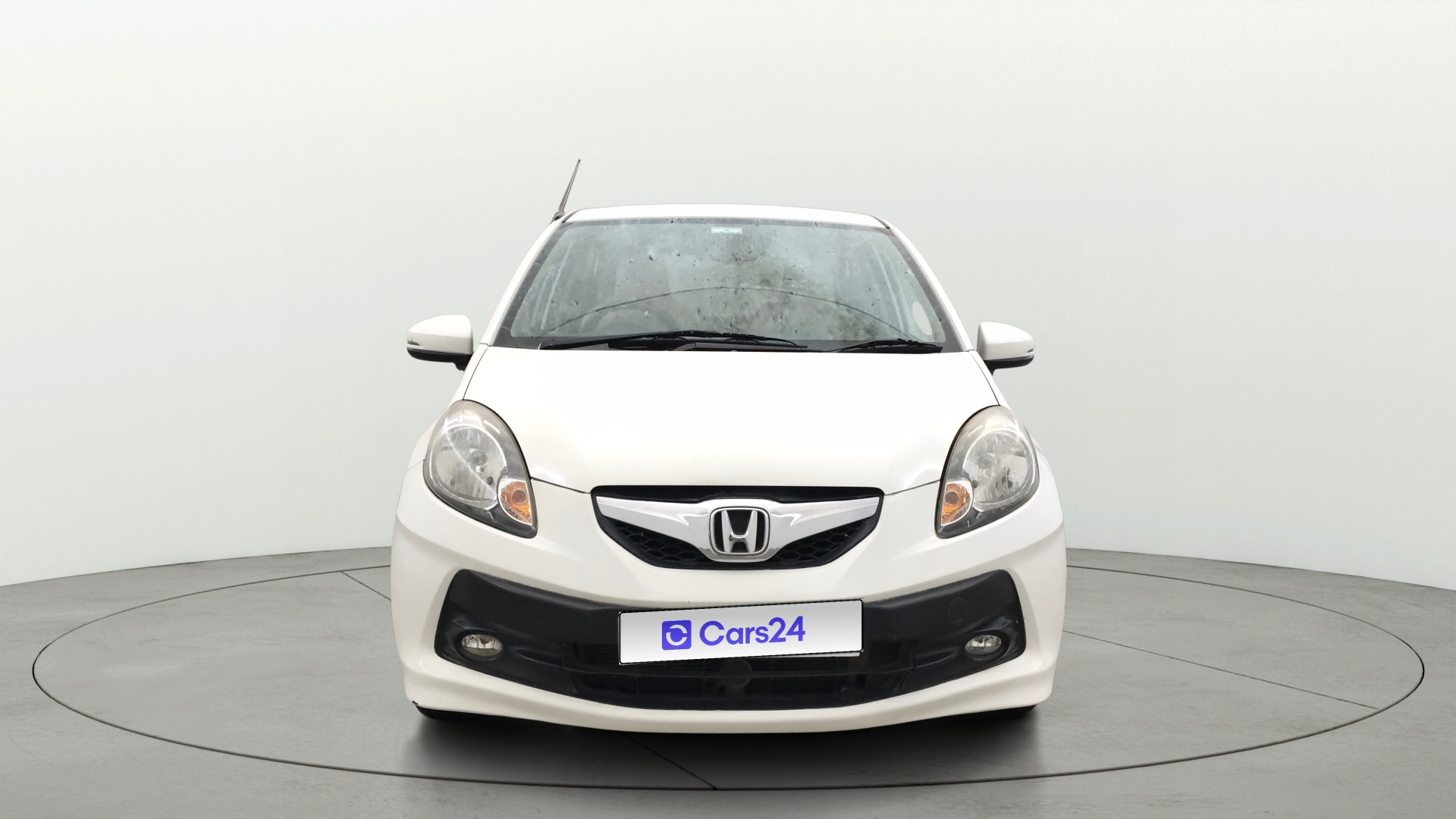 Used 2016 Honda Brio Used 2016 Honda Brio