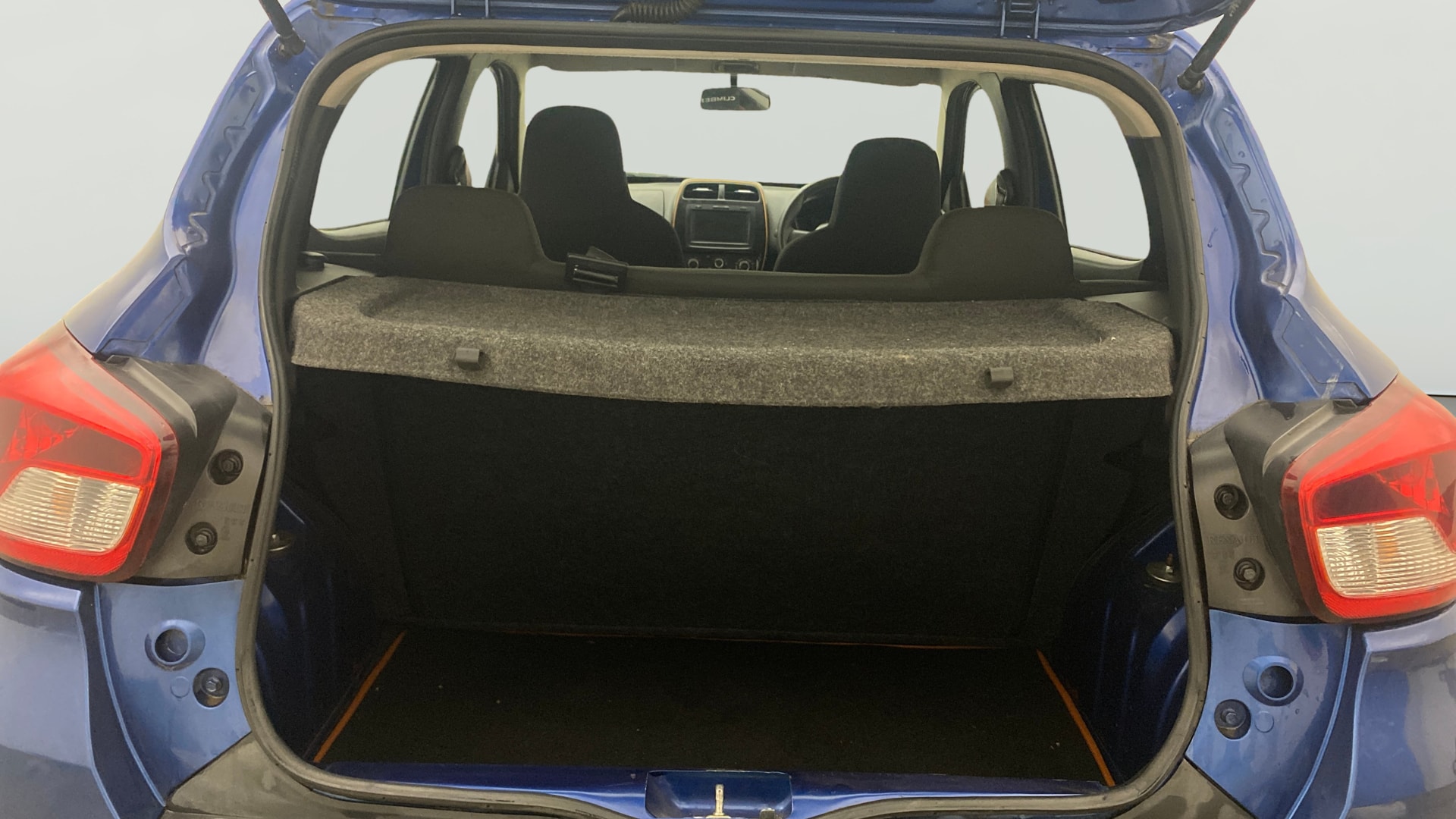 Used 2019 Renault Kwid Used 2019 Renault Kwid