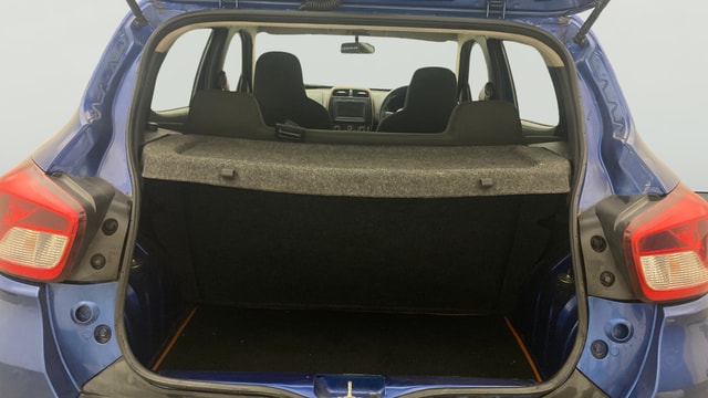 View Renault Kwid Image 37 Used Renault Kwid Image 37