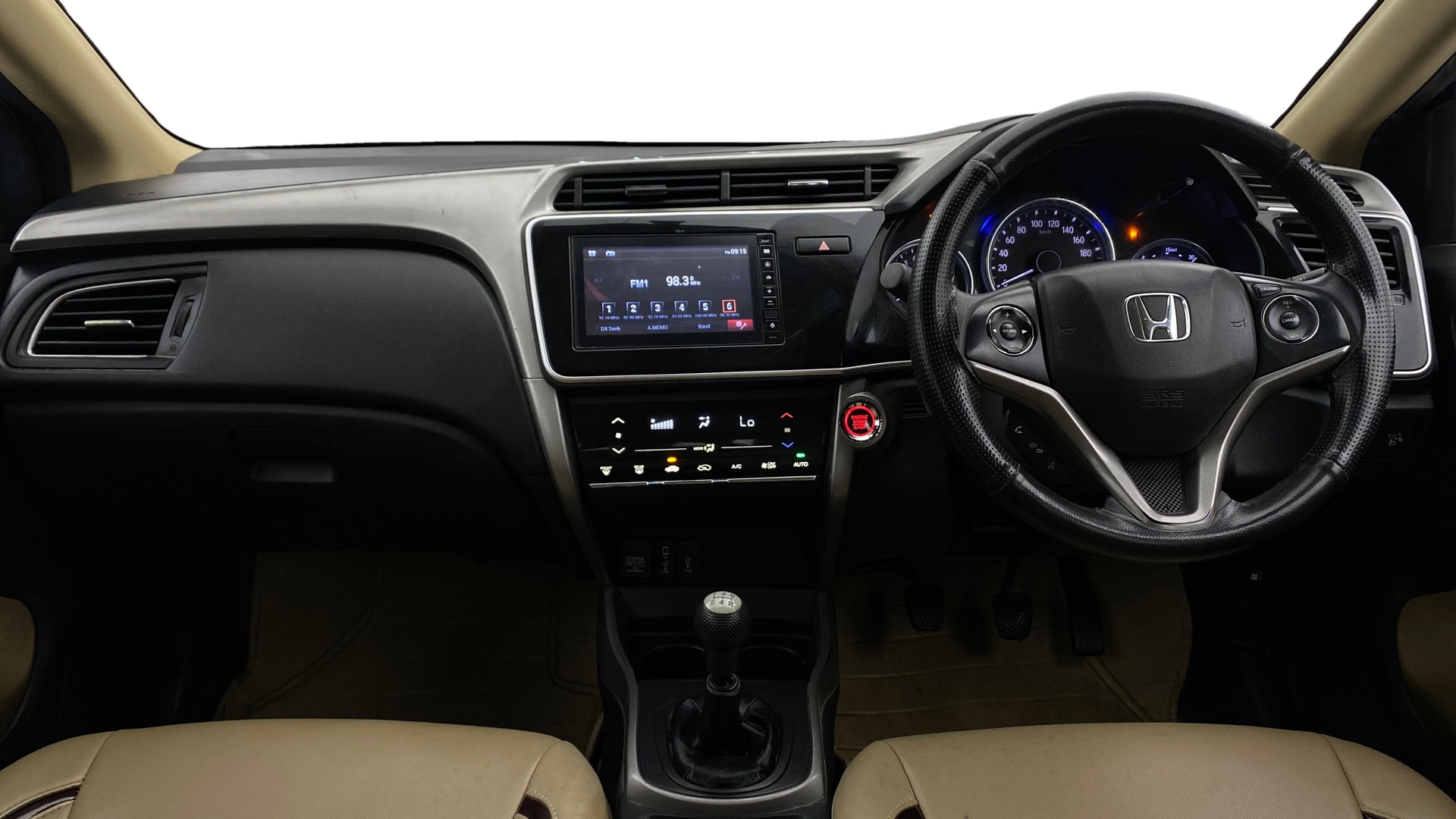 View 2022 Honda City ZX MT Diesel Anniversary Edition Image 16 Used 2022 Honda City ZX MT Diesel Anniversary Edition Image 16