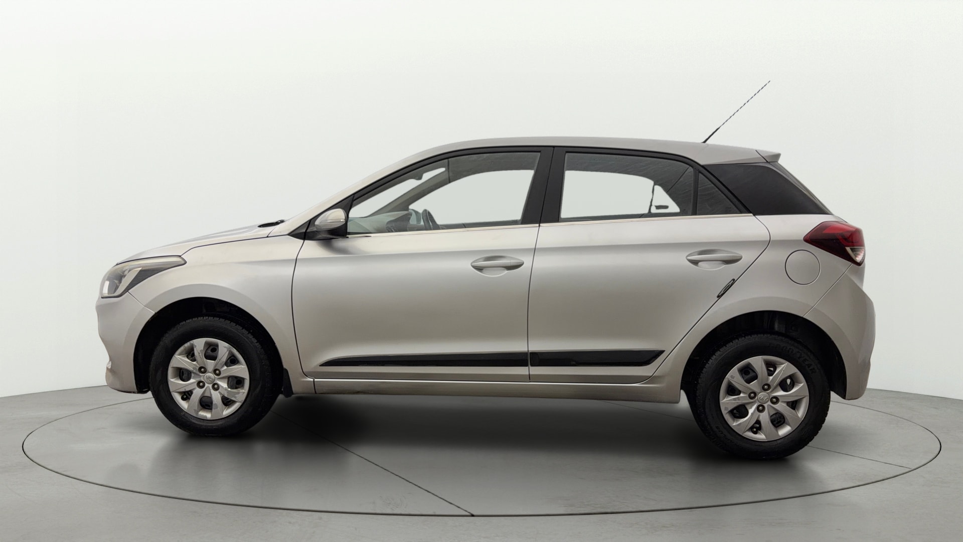 Used 2017 Hyundai Elite i20 Used 2017 Hyundai Elite i20