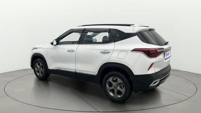 View Kia Seltos Image 2 Used Kia Seltos Image 2