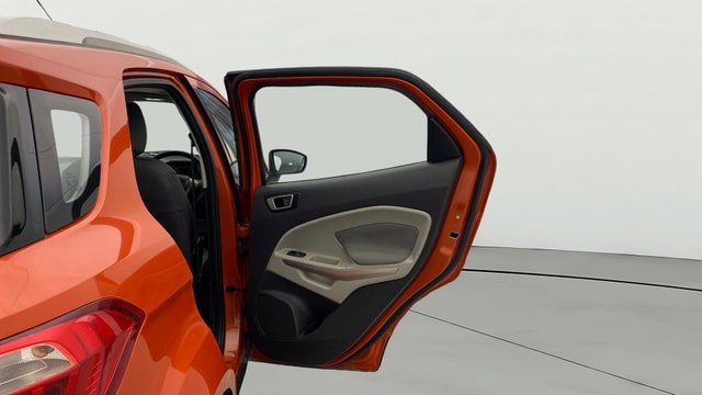 View Ford EcoSport Image 7 Used Ford EcoSport Image 7