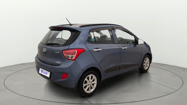 View Hyundai Grand i10 Image 44 Used Hyundai Grand i10 Image 44