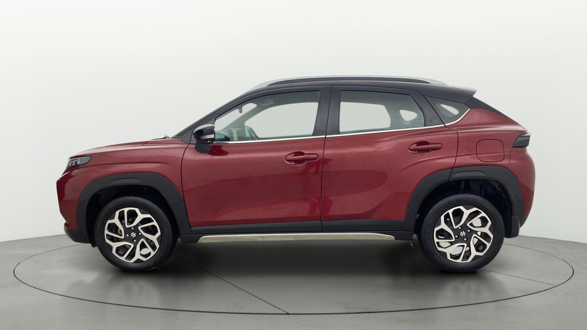 View 2023 Maruti Suzuki 1000 Base Variant Image 6 Used 2023 Maruti Suzuki 1000 Base Variant Image 6