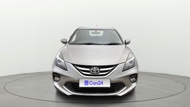 View Toyota Glanza Image 1 Used Toyota Glanza Image 1