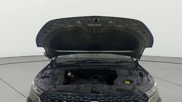 View MG Hector Plus Image 20 Used MG Hector Plus Image 20