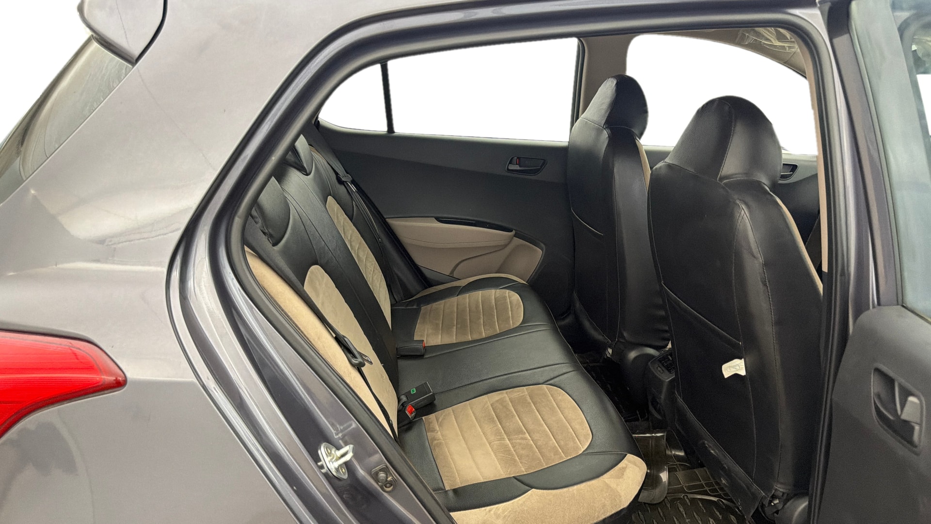 Used 2018 Hyundai Grand i10 Used 2018 Hyundai Grand i10