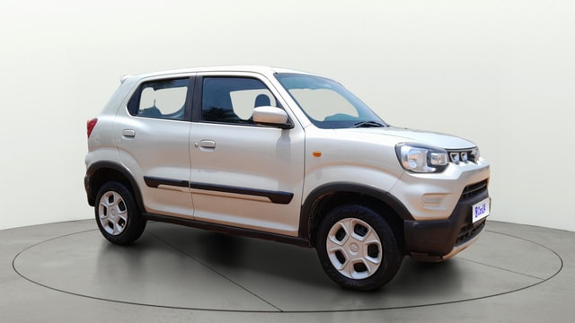 View Maruti Suzuki 1000 Image 36 Used Maruti Suzuki 1000 Image 36