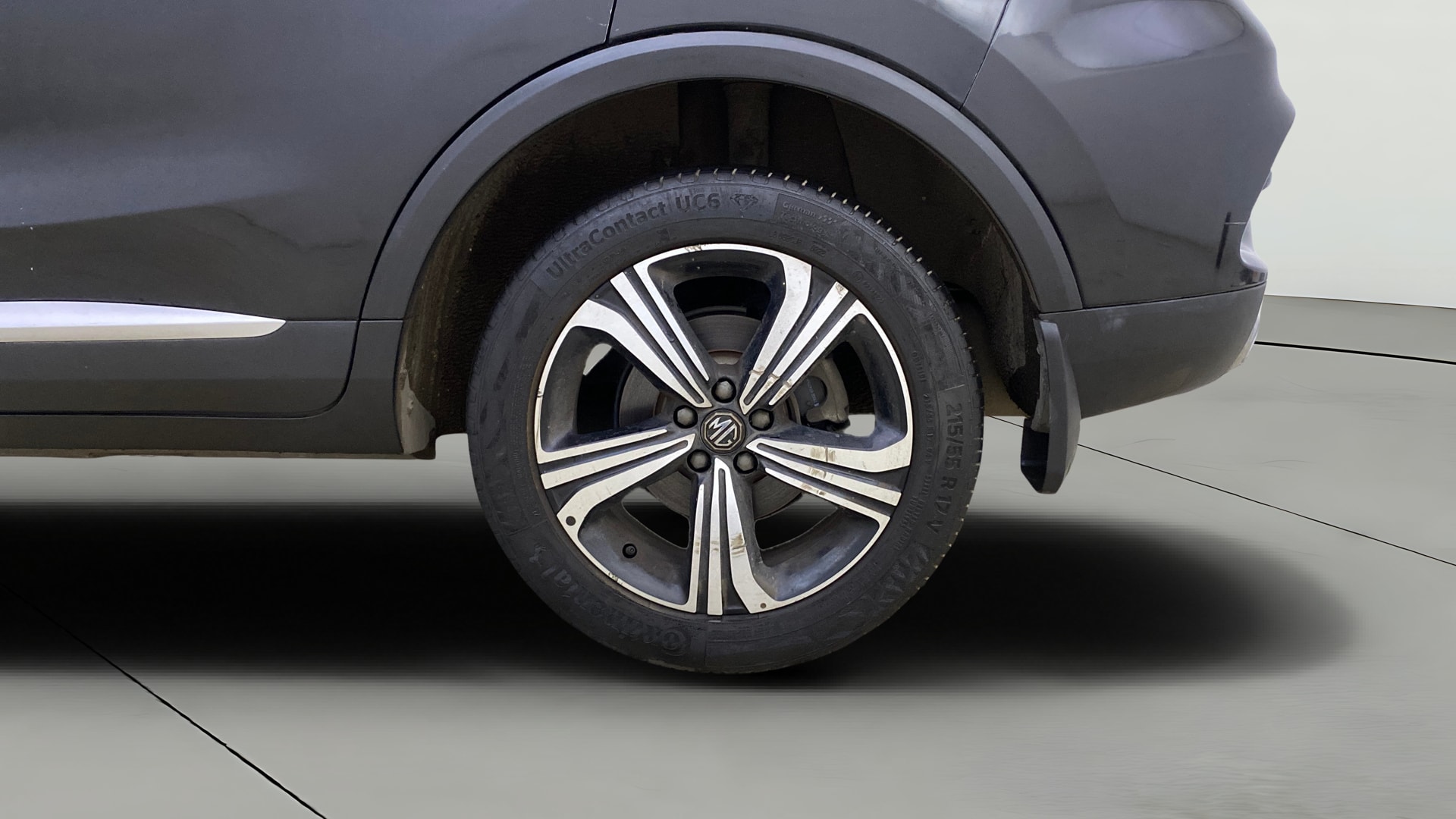 View 2022 MG Astor Sharp 1.5 CVT Image 8 Used 2022 MG Astor Sharp 1.5 CVT Image 8