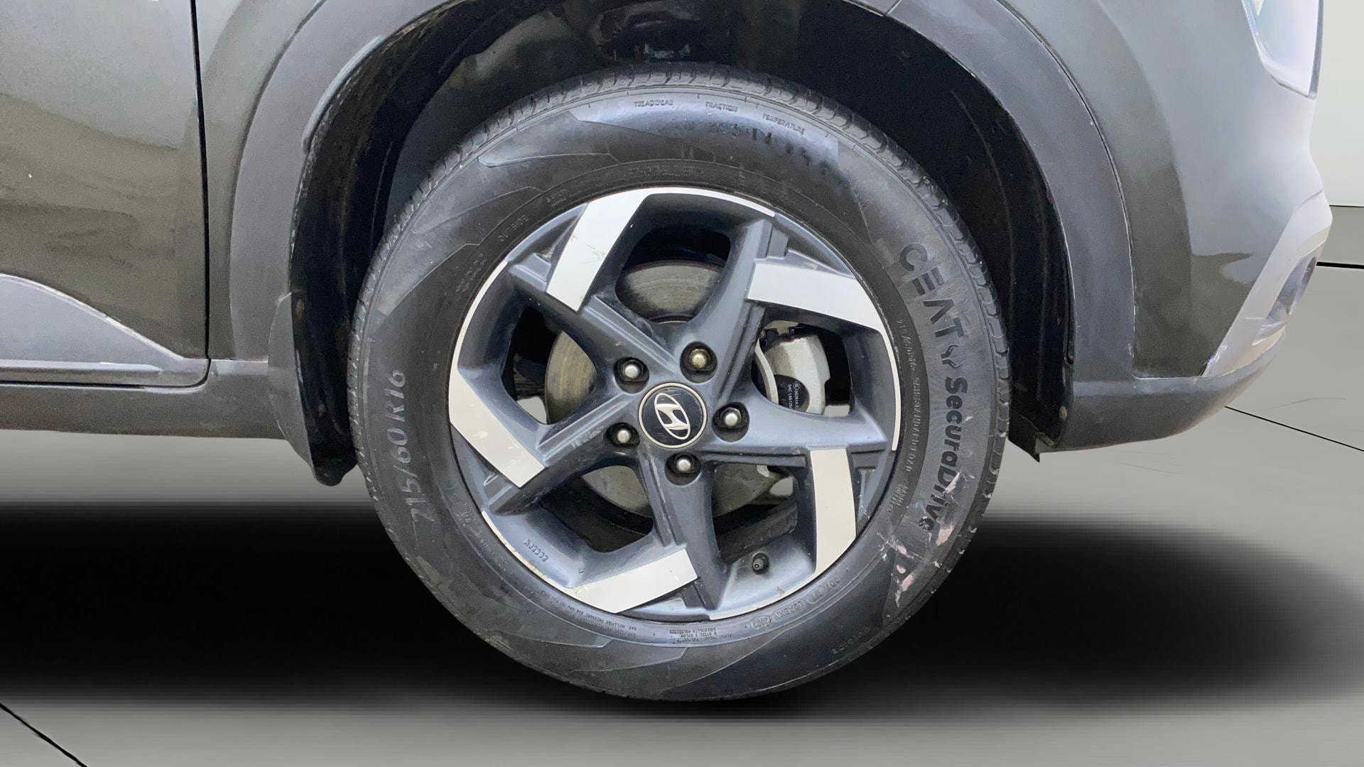 View 2019 Hyundai Venue SX 1.0 Petrol Image 42 Used 2019 Hyundai Venue SX 1.0 Petrol Image 42